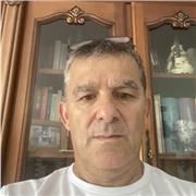 Professeur de physique chimie d’un Cours en mathématiques pour physique chimie